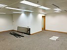 Lu Plaza, Hong Kong Office
