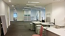 Bank Of China Tower, Hong Kong Office