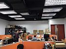 Reason Group Building, Hong Kong Office