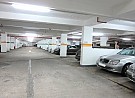 carpark