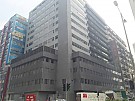 Texwood Building, Hong Kong Office