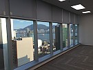 Montery Plaza, Hong Kong Office