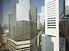 瑞安中心, 香港写字楼