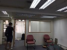 合力工业中心 A座, 香港写字楼