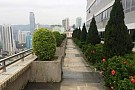 Citic Telecom Tower, Hong Kong Office