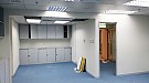 Laford Centre, Hong Kong Office