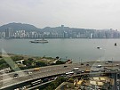 Manulife Financial Centre Tower B, Hong Kong Office