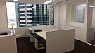 Pacific Place Central office for rent 1,110 sq.ft. | Regent