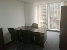 Metropolis Tower, Hong Kong Office