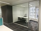 Man Yee Building, Hong Kong Office