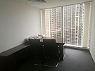 Metropolis Tower, Hong Kong Office