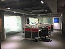 China Aerospace Centre, Hong Kong Office