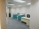 Metropolis Tower Hunghom office for rent 1,119 sq.ft. | Regent