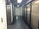 China Aerospace Centre, Hong Kong Office