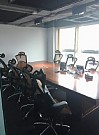 China Aerospace Centre, Hong Kong Office