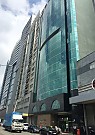 China Aerospace Centre, Hong Kong Office