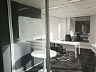 Man Yee Building, Hong Kong Office