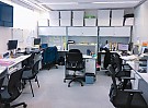 Hopewell Centre, Hong Kong Office