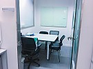 Hopewell Centre, Hong Kong Office