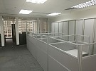 Metropolis Tower, Hong Kong Office