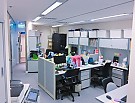 Hopewell Centre, Hong Kong Office