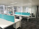 Man Yee Building, Hong Kong Office