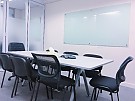 Hopewell Centre, Hong Kong Office