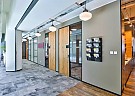 Two Chinachem Central, Hong Kong Office