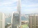 中環中心, 香港寫字樓