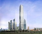 International Commercial Centre, Hong Kong Office