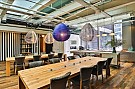 Two Chinachem Central, Hong Kong Office