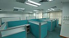 Remington Centre, Hong Kong Office