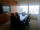 Bank Of China Tower, Hong Kong Office