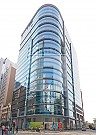Westley Square, Hong Kong Office