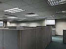 Westley Square, Hong Kong Office