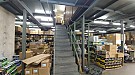 Shatin Industrial Centre Block A Shatin industrial for rent 6,495 sq.ft. | Regent