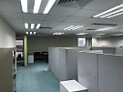 Westley Square, Hong Kong Office