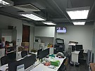 北海中心, 香港寫字樓