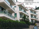 完善規劃*地下連花園、車位*社區泳池 西貢 地下 014622 售盤