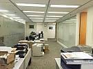 China Evergrande Centre, Hong Kong Office
