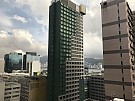 Remington Centre, Hong Kong Office
