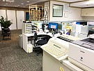 Bank Of America Tower Central office for rent 1,650 sq.ft. | Regent