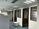 Westley Square, Hong Kong Office