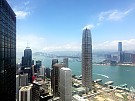 Bank Of China Tower, Hong Kong Office