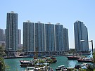 碧麗大廈 香港仔 高層 A025171 售盤