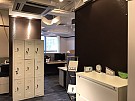 Wyndham Place Central office for rent 1,815 sq.ft. | Regent