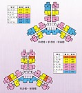 华贵村 薄扶林 低层 A024945 售盘