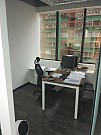 北海中心, 香港寫字樓