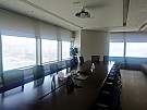 Bank Of China Tower, Hong Kong Office