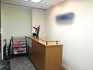 China Evergrande Centre, Hong Kong Office